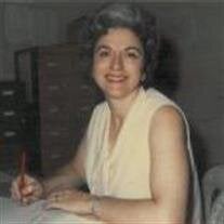 Ruth Parker Cobb Baldischwiler