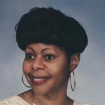 Mrs. Dorothy Jean Newhouse
