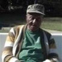 Francis "Frank" Webb