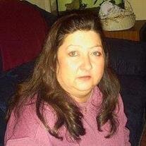 Michelle D. Paddock