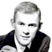 Ralph Frederick "Fred" Boss