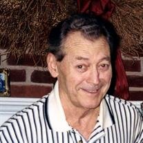 Richard J Rodgers jr