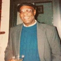 Joseph D Boyd