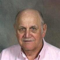 Thelbert (T. A.) Casey