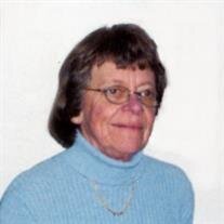 Nancy Lee Tucker