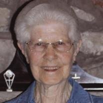 Alice G. Johnson
