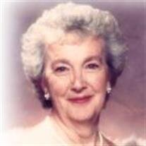 Clara Worena Kirkpatrick