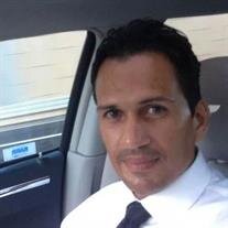 Alejandro Casiano