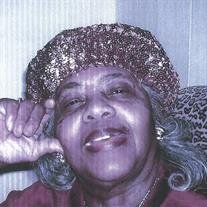 Mrs. Arnetha Elly