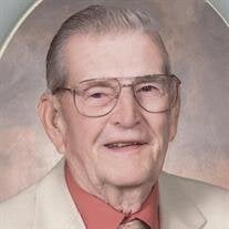 Sylvester C. "Jim" Alten