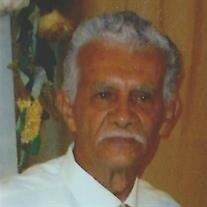 Luis  Socorro Perez Garcia