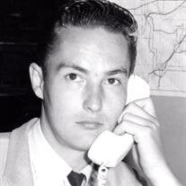 John Steven Hand