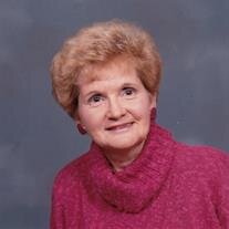 Betty L. Klever