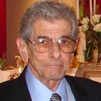 Paul Martin Ferrara, Jr.