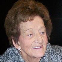 Bernice Coyle