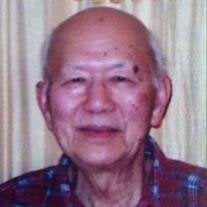Joseph Chu