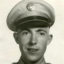 Alfred W Goad