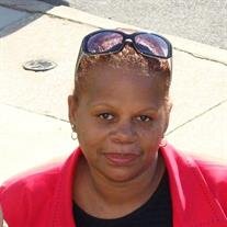 LaVerne Sharon Jenkins
