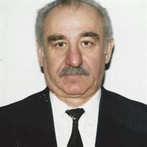 Genadiy Komeridze