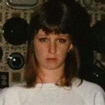 Gina Grizzard