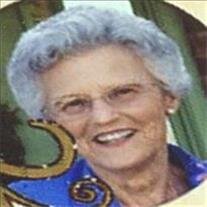 Betty Hull