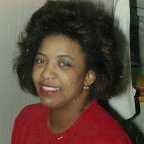 Mrs. Anna I. Johnson