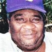Michael Ragas Sr.