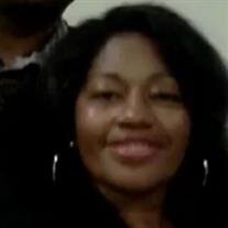 Yolanda Marie Scott