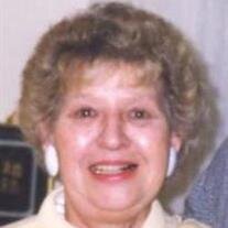 Pauline Stewart Rabe
