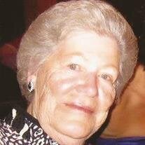 Marilyn George