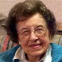Bettie B. Sowders