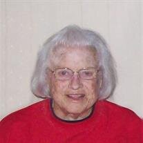 Juanita Ivey