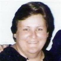 Marsha Ann Jenness