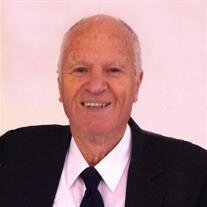 Howard Thomas Ream