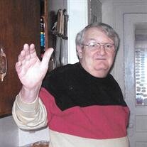 Mr. Philip C. Kopp