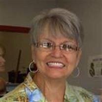 Lynda  Robbins