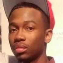 Demarcus Lamont