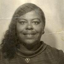 Estelle V. Offer
