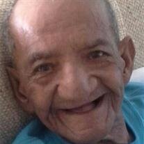 Augustin Medad Sanchez