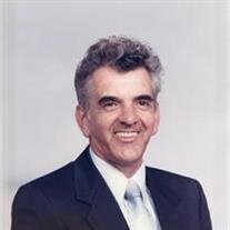 Eugene Henry Norra