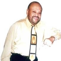 Mr. James Courtney Stanbrough