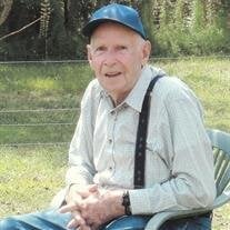 Raymond Turner Wright