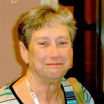 Elsie Mae Edds