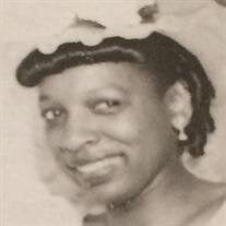 Barbara Haywood