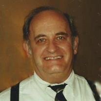 Milton Trent Bruyere