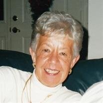 Joyce A. Campbell