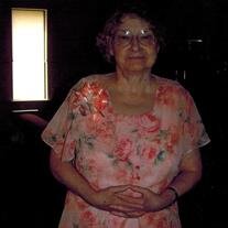 Polly A. House