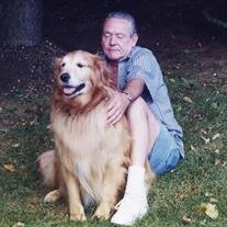 Varnell Creel "Butch" Payne, Jr.