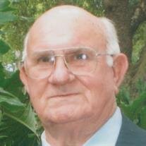 Thomas "Tom" Glascock Sr.