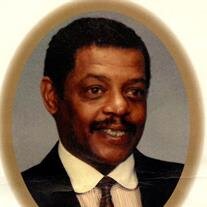 Donald W. Smith